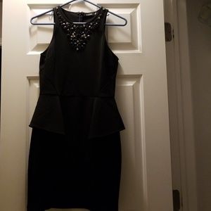 Formal dress